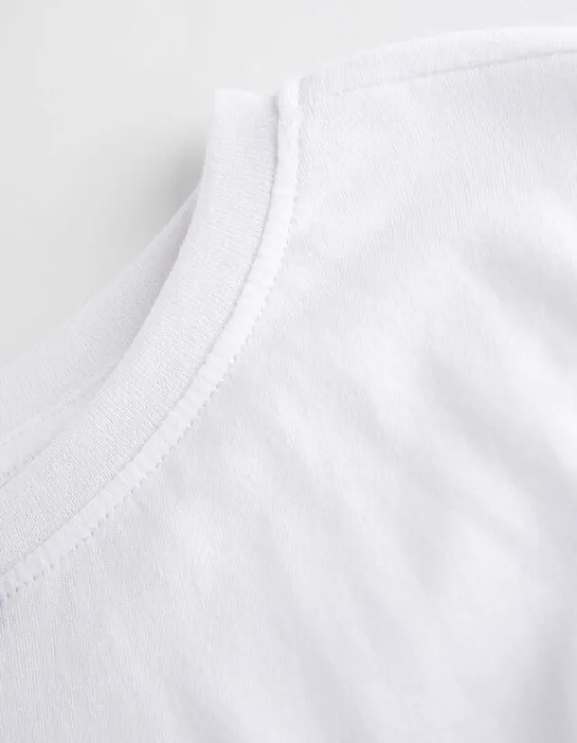 Fashion Langarmshirt - Baumwolle - Kinder Jungenkleidung