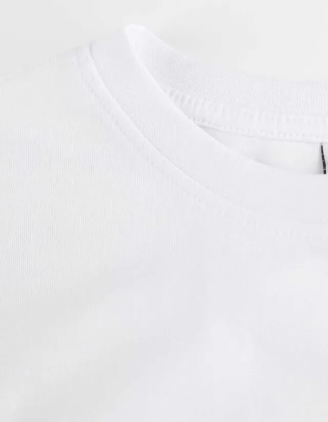 Fashion Langarmshirt - Baumwolle - Kinder Jungenkleidung