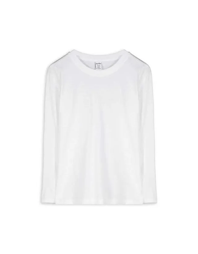 Fashion Langarmshirt - Baumwolle - Kinder Jungenkleidung