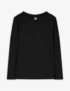 Clearance Langarmshirt - Baumwolle - Kinder Jungenkleidung