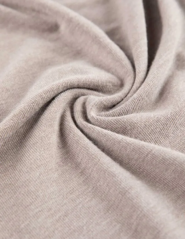 Fashion Langarmshirt - Dreiviertelärmel - Damen Langarmshirts
