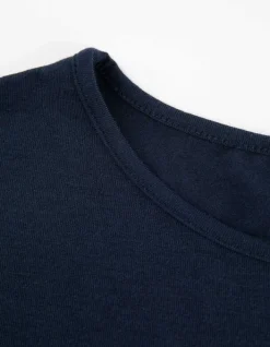 Outlet Langarmshirt - Dreiviertelärmel - Damen Langarmshirts