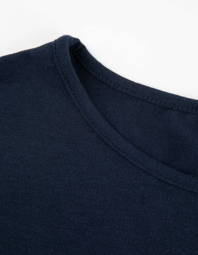 Outlet Langarmshirt - Dreiviertelärmel - Damen Langarmshirts