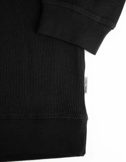 Online Langarmshirt - Hemdkragen - Herren Sweatshirts