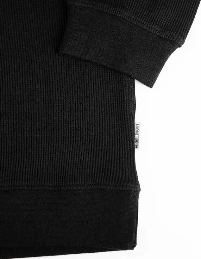 Online Langarmshirt - Hemdkragen - Herren Sweatshirts