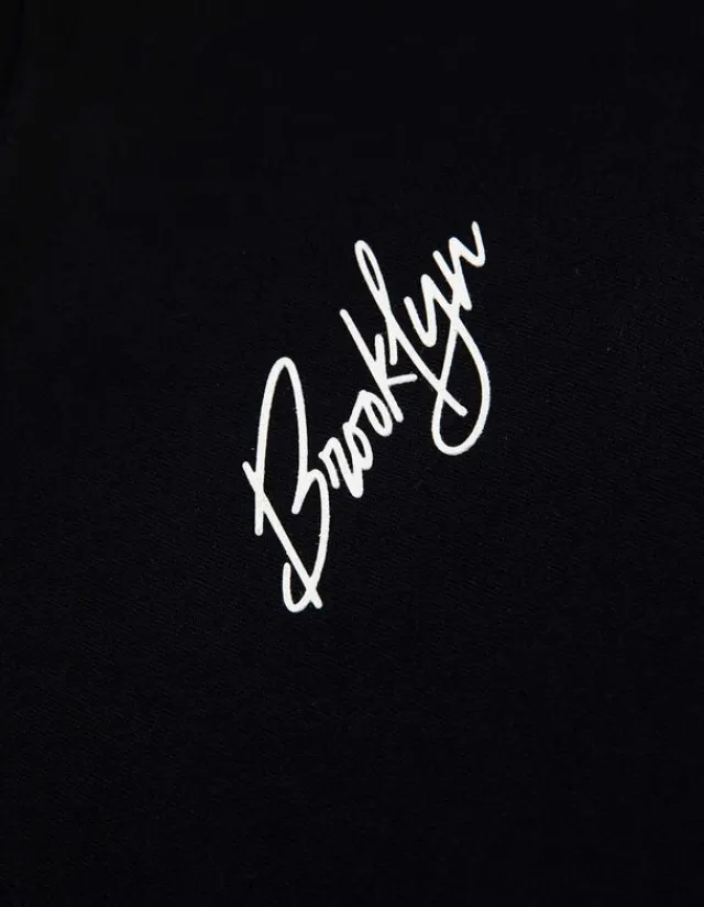 Fashion Langarmshirt - Oversized Fit - Kinder Jungenkleidung
