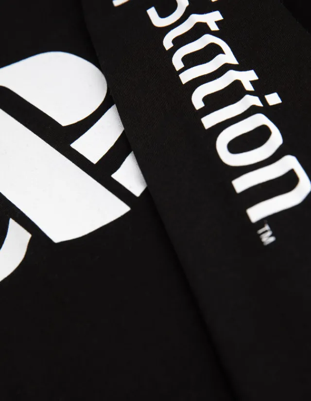 Best Langarmshirt - PlayStation - Kinder Jungenkleidung