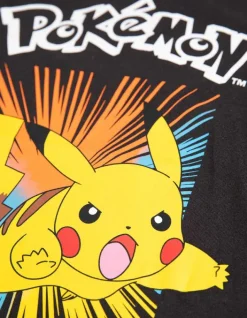 Online Langarmshirt - Pok&eacute;mon - Kinder Jungenkleidung