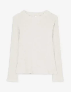 New Langarmshirt - Regular Fit - Damen Langarmshirts