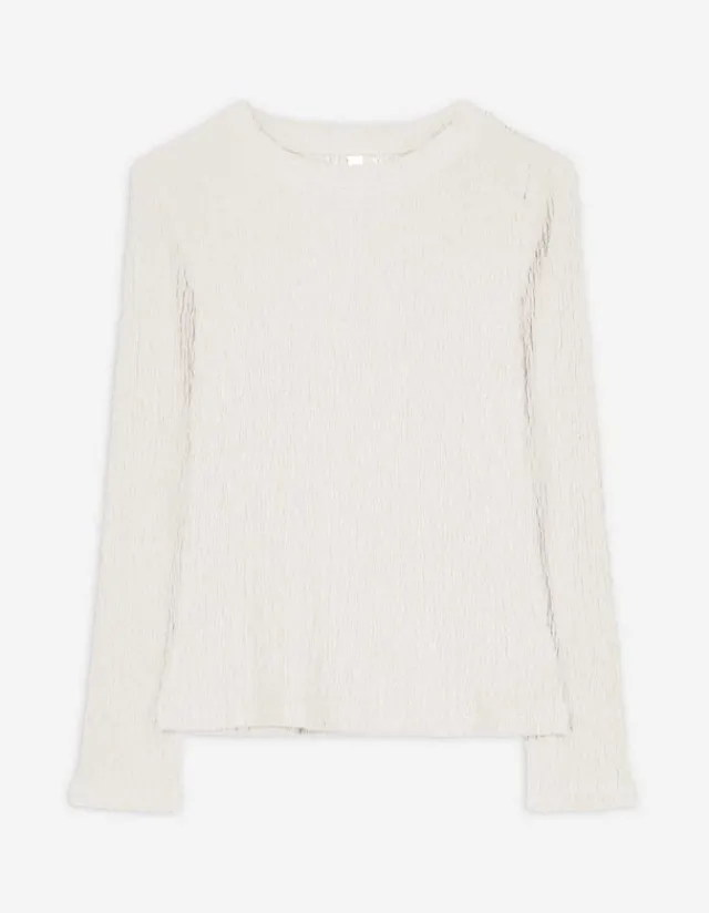 New Langarmshirt - Regular Fit - Damen Langarmshirts