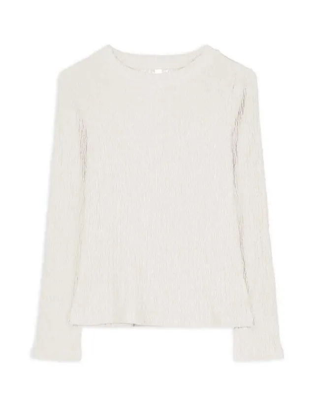 New Langarmshirt - Regular Fit - Damen Langarmshirts