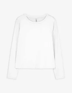 Clearance Langarmshirt - Slim Fit - Damen Langarmshirts