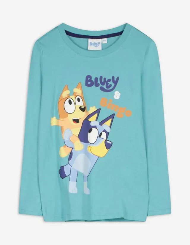 Online Langarmshirt - Kinder Jungenkleidung