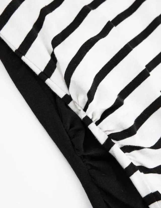 Sale Langarmshirt - Umstandsmode Damen Umstandsmode