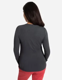 Online Langarmshirt - Umstandsmode Damen Umstandsmode