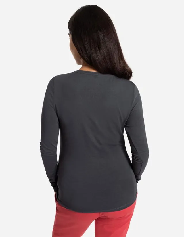 Online Langarmshirt - Umstandsmode Damen Umstandsmode