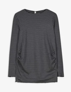 Clearance Langarmshirt - Umstandsmode - Damen Umstandsmode