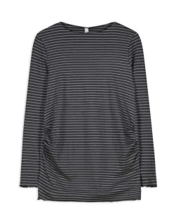 Clearance Langarmshirt - Umstandsmode - Damen Umstandsmode