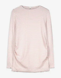 Hot Langarmshirt - Umstandsmode - Damen Umstandsmode