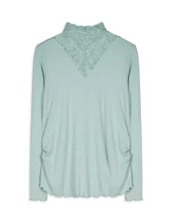 Discount Langarmshirt - Umstandsmode - Damen Umstandsmode
