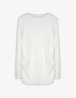 Fashion Langarmshirt - Umstandsmode - Damen Umstandsmode