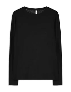 Best Langarmshirt - Viskose-Anteil - Damen Langarmshirts