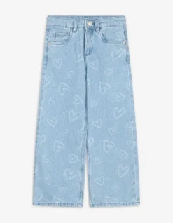 Fashion Laserprint - Kinder Mädchenkleidung