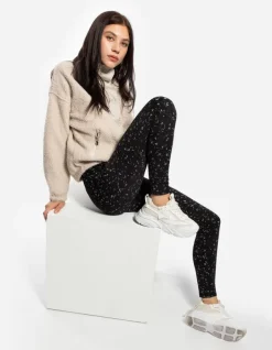 Sale Leggings - Atmungsaktiv - Damen Sportbekleidung|Hosen