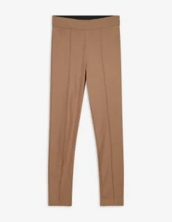 Online Leggings - Bundfalte - Damen Hosen