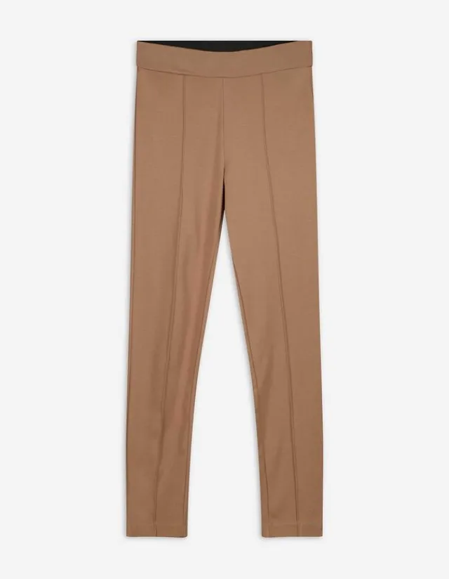 Online Leggings - Bundfalte - Damen Hosen