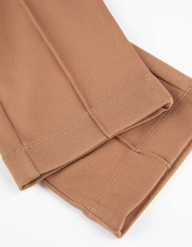 Online Leggings - Bundfalte - Damen Hosen