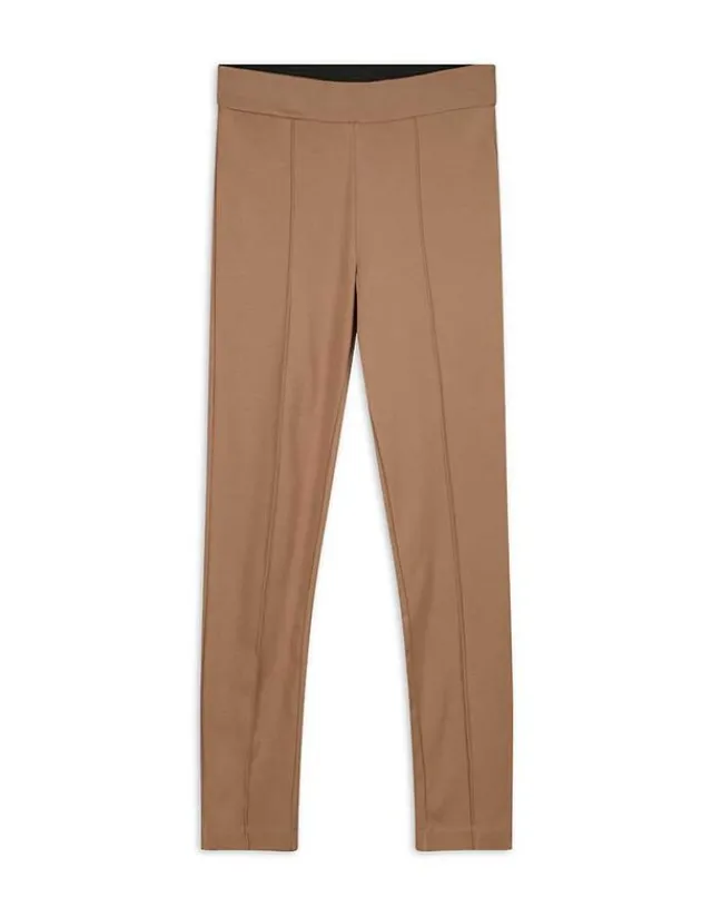 Online Leggings - Bundfalte - Damen Hosen