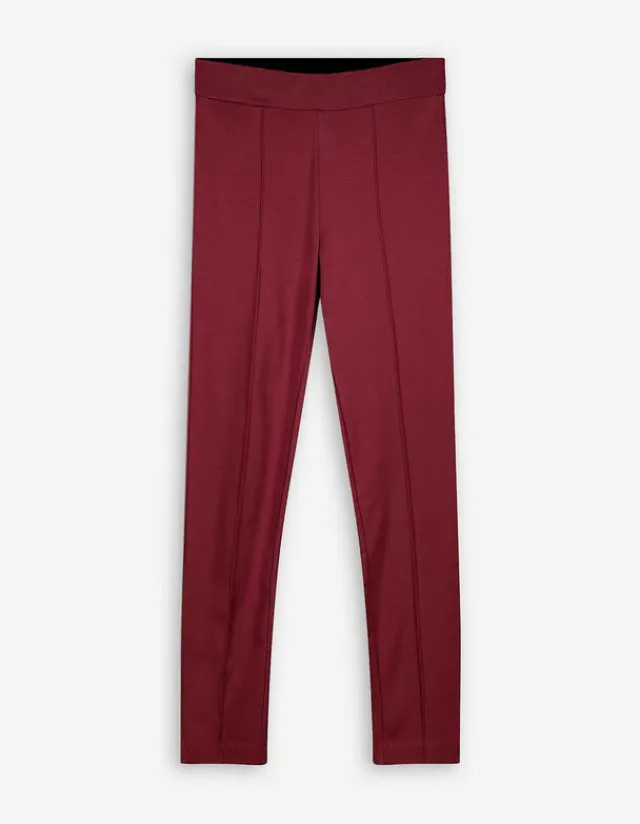 Online Leggings - Bundfalte - Damen Hosen