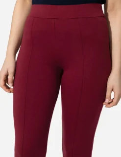 Online Leggings - Bundfalte - Damen Hosen