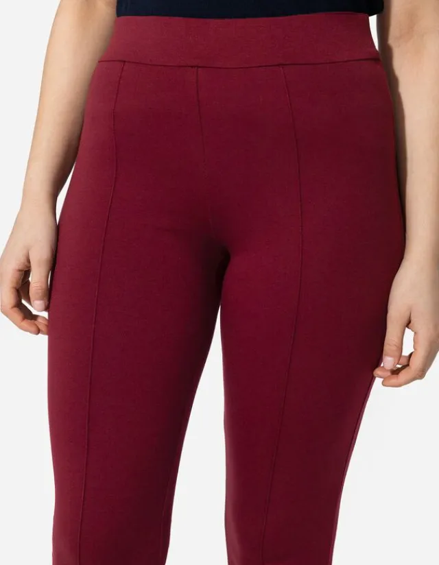 Online Leggings - Bundfalte - Damen Hosen
