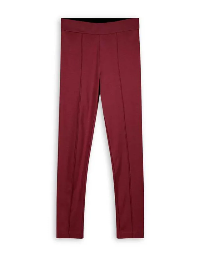 Online Leggings - Bundfalte - Damen Hosen