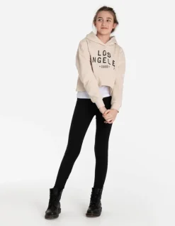 Best Leggings - Elastischer Bund - Kinder Mädchenkleidung