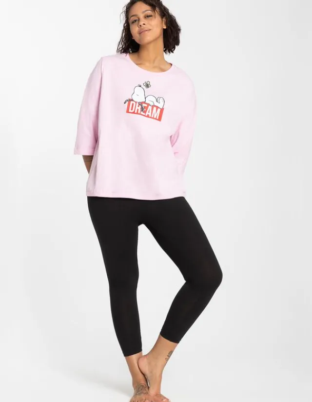 Outlet Leggings - Elastischer Bund - Damen Hosen