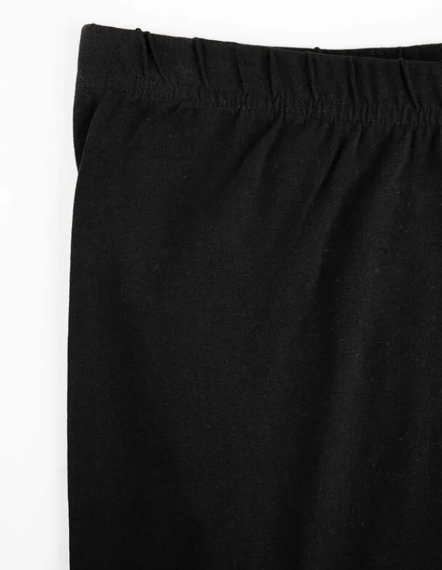 Outlet Leggings - Elastischer Bund - Damen Hosen