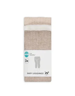 Outlet Leggings - 3er-Pack Kinder Baby-jungen (56-92)|Jungenkleidung