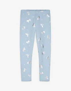 Fashion Leggings - Kinder Mädchenkleidung