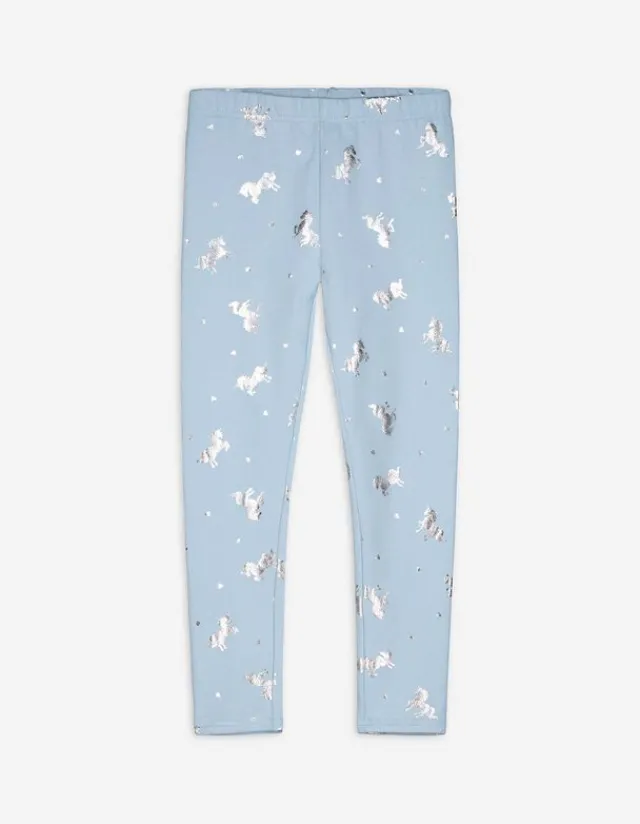 Fashion Leggings - Kinder Mädchenkleidung
