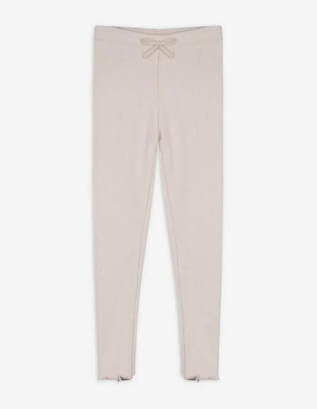 Hot Leggings - Kordel - Kinder Mädchenkleidung