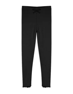 Fashion Leggings - Kordel - Kinder Mädchenkleidung