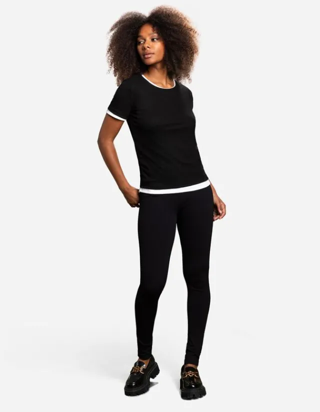New Leggings - LENZING™ ECOVERO™ Damen Hosen