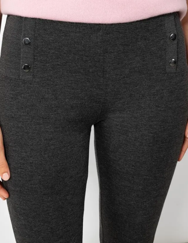 New Leggings - LENZING™ ECOVERO™ Damen Hosen