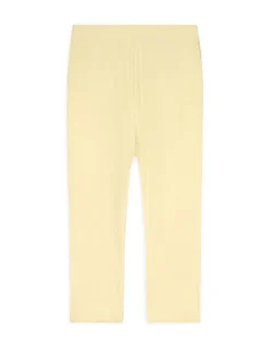 Outlet Leggings - Rippenstruktur Kinder Mädchenkleidung