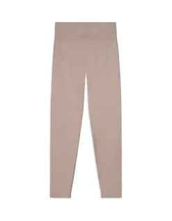 Best Leggings - Rippenstruktur - Damen Hosen