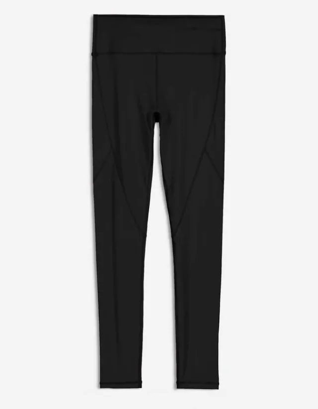 Discount Leggings - Skinny Fit Damen Sportbekleidung|Hosen