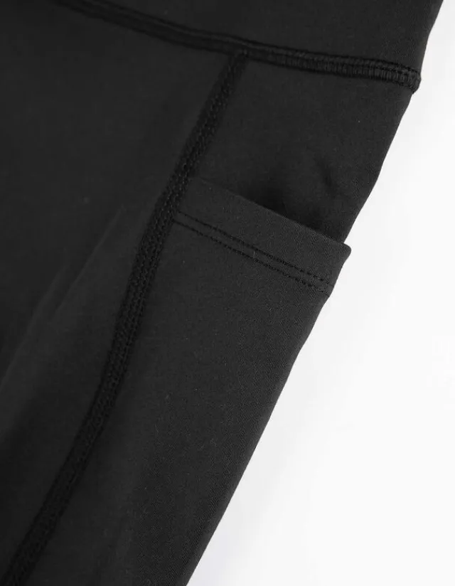 Clearance Leggings - Soft-Touch Damen Hosen